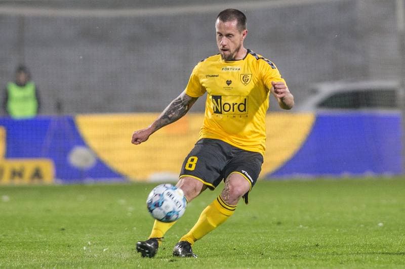 Football. Fortuna I Liga. Zaglebie Sosnowiec - GKS Katowice. 04.03.2022