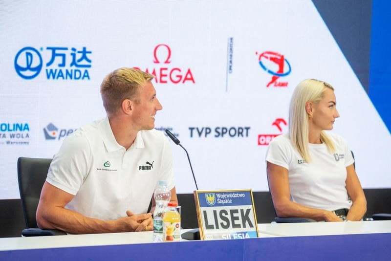 Athletics. Diamond League. Memorial Kamila Skolimowska. 05.08.2022