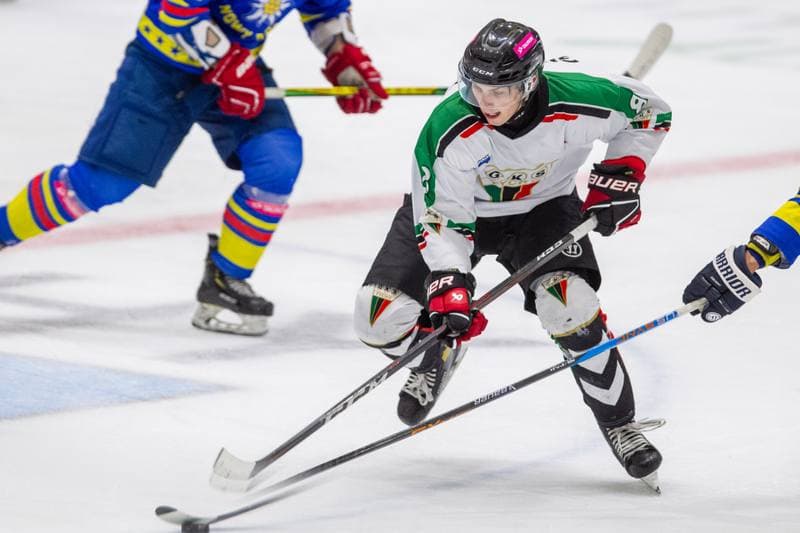 Ice Hockey. Sparing. GKS Tychy - Tauron Podhale Nowy Targ. 09.08.2022