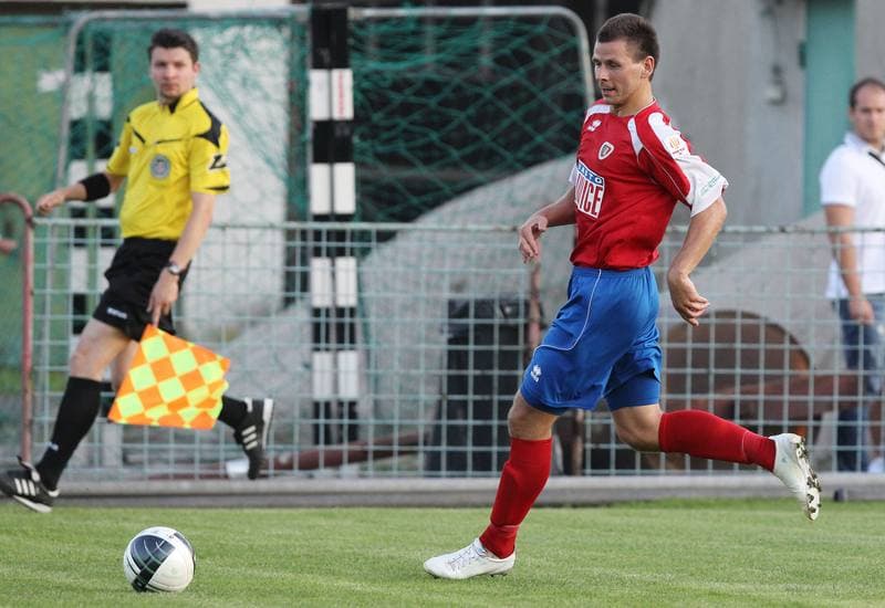 Football. Puchar Polski. Piast Gliwice - GKS Bogdanka Leczna. 17.08.2011