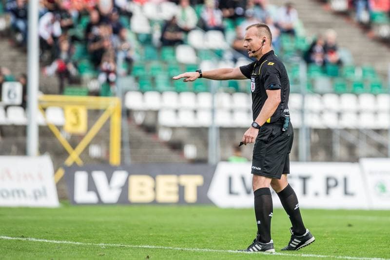 Football. Fortuna I Liga. Zaglebie Sosnowiec - GKS Belchatow. 08.09.2019
