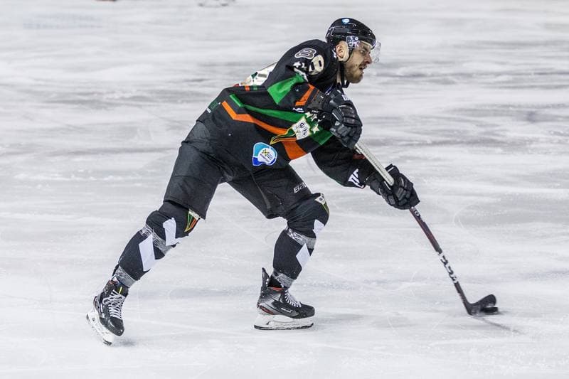 Ice Hockey. PHL. Zaglebie Sosnowiec - GKS Tychy. 13.12.2019