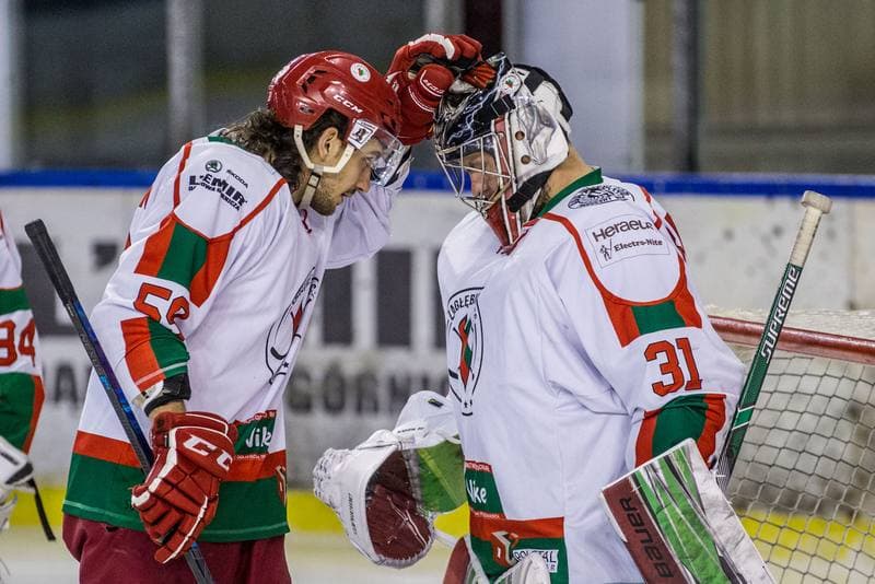 Ice Hockey. PHL. Zaglebie Sosnowiec - Comarch Cracovia. 15.12.2019