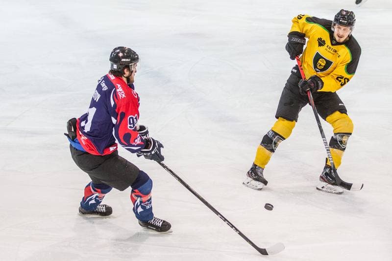 Ice Hockey. PHL. GKS Katowice - KH Energa Torun. 24.01.2020