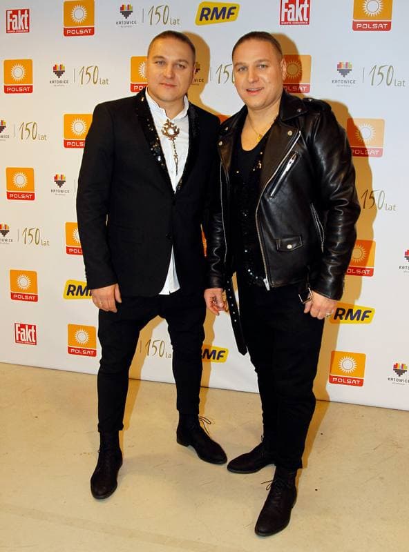 New Year's Eve Concert. Katowice. 31.12.2015