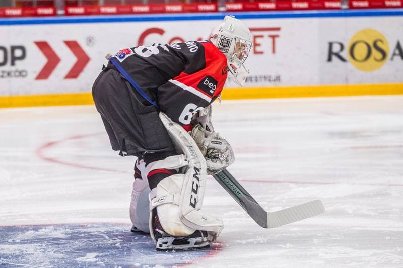 Ice Hockey. PHL. GKS Tychy - Ciarko STS Sanok. 15.01.2021