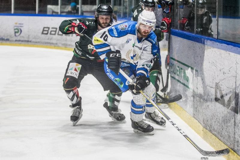 Ice Hockey. PHL. Re-Plast Unia Oswiecim - GKS Tychy. 17.01.2021
