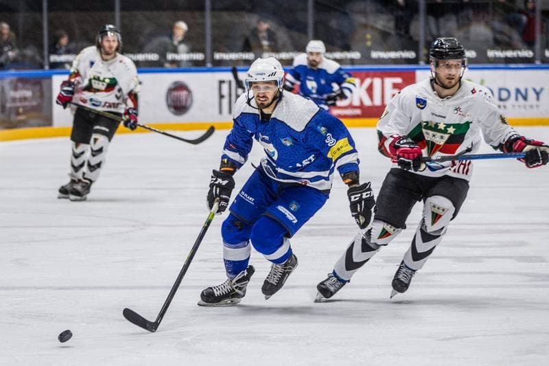 Ice Hockey. PHL. GKS Tychy - Re-Plast Unia Oswiecim. 08.12.2019
