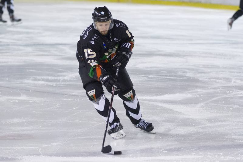 Ice Hockey. PHL. Zaglebie Sosnowiec - GKS Tychy. 13.12.2019