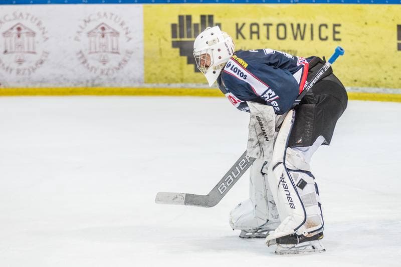 Ice Hockey. PHL. GKS Katowice - Lotos PKH Gdansk. 19.01.2020