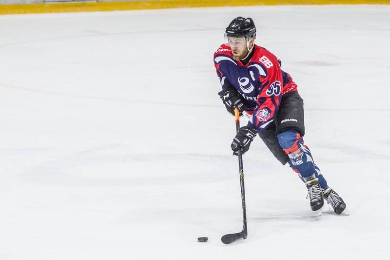 Ice Hockey. PHL. JKH GKS Jastrzebie - Energa Torun. 13.02.2020