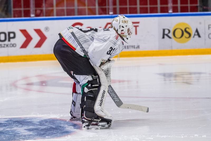 Ice Hockey. PHL. GKS Tychy - GKS Katowice. 20.09.2020