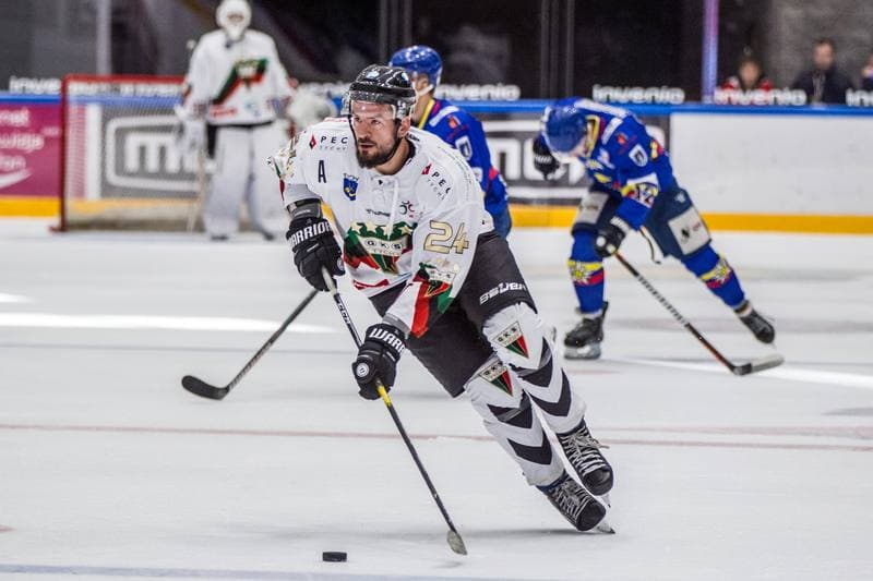 Ice Hockey. PHL. GKS Tychy - Podhale Nowy Targ. 22.09.2019