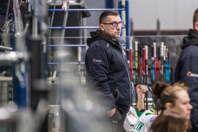 Ice Hockey. PHL. JKH GKS Jastrzebie - GKS Katowice. 11.12.2020