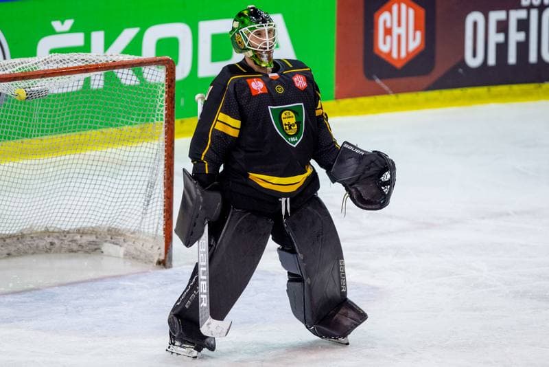 Ice Hockey. Champions Hockey League. GKS Katowice - Fehervar AV19. 04.10.2022