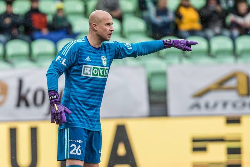 Football. Fortuna:Liga. MFK Karvina - FK Teplice. 23.02.2020