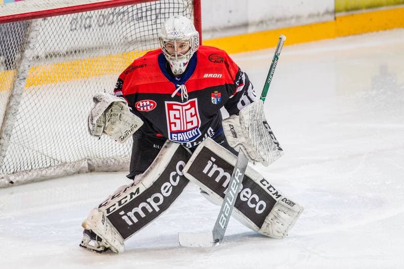 Ice Hockey. PHL. GKS Katowice - STS Ciarko Sanok. 05.01.2021