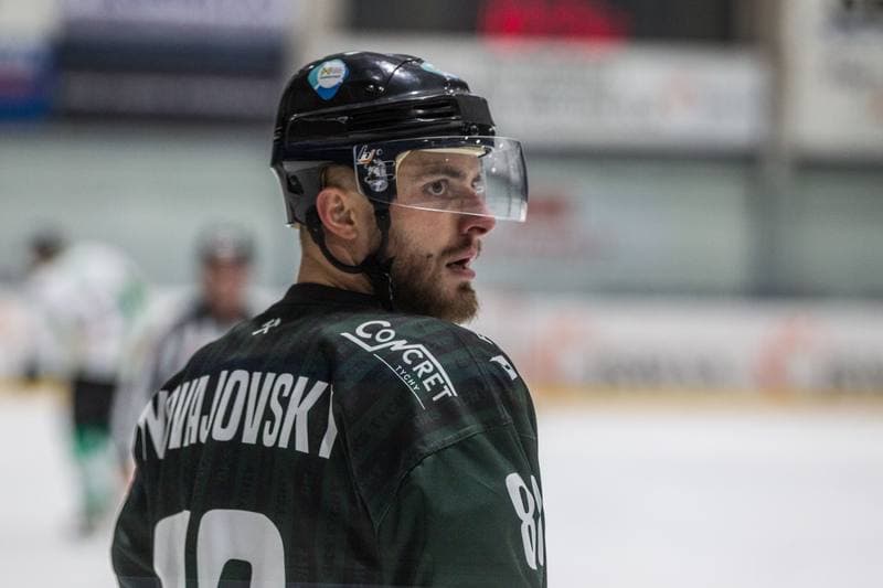 Ice Hockey. Polska Hokej Liga. JKH GKS Jastrzebie - GKS Tychy. 18.10.2020