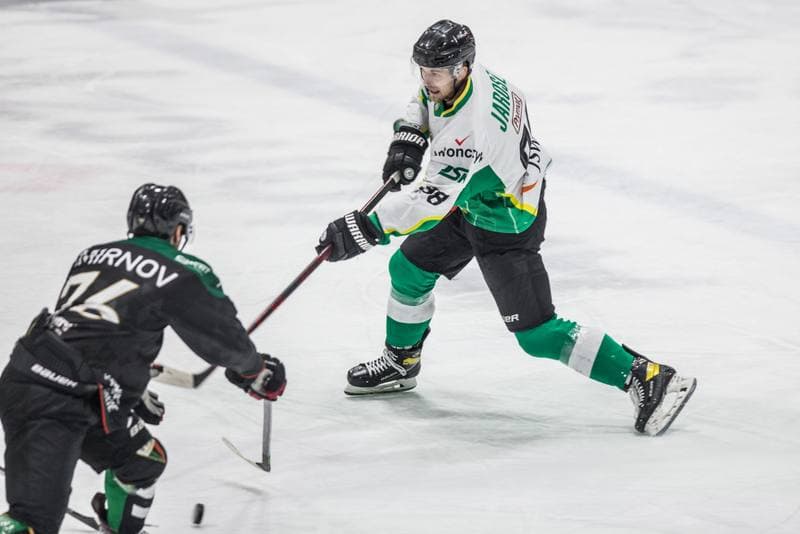Ice Hockey. PHL. JKH GKS Jastrzebie - GKS Tychy. 12.12.2021
