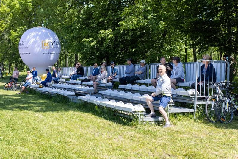 Tennis. Lotto SuperLiga. KT Kubala Ustron - AZS Tenis Poznan. 04.06.2023