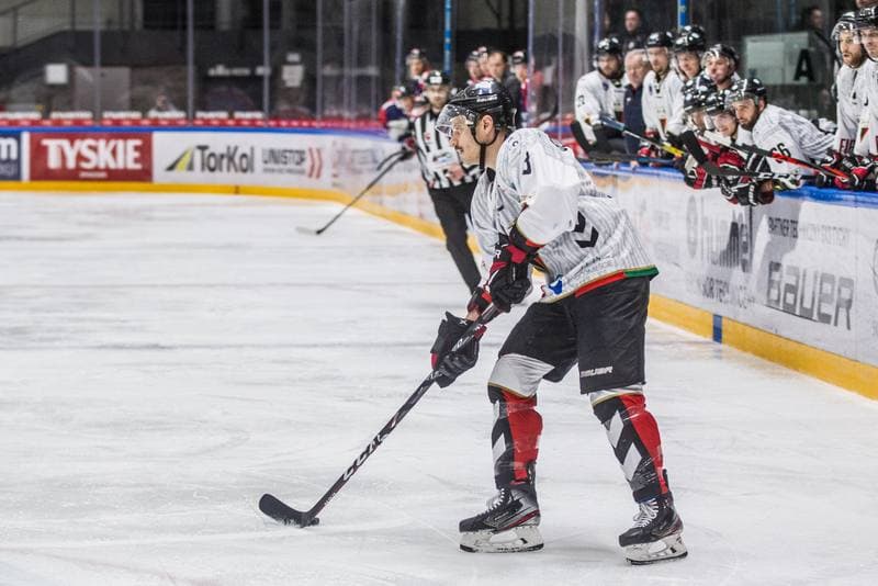 Ice Hockey. PHL. GKS Tychy - KH Energa Torun. 13.11.2020