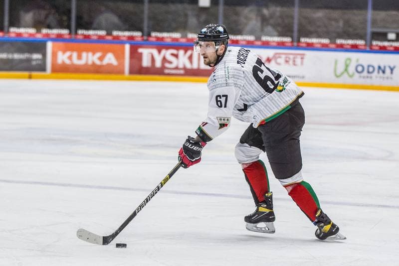 Ice Hockey. PHL. GKS Tychy - Stoczniowiec Gdansk. 20.11.2020