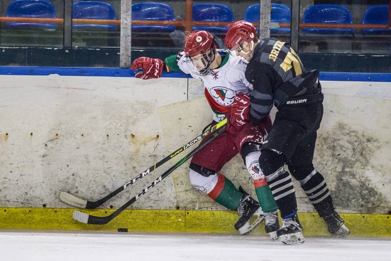 Ice Hockey. PHL. Zaglebie Sosnowiec - Comarch Cracovia. 04.12.2020