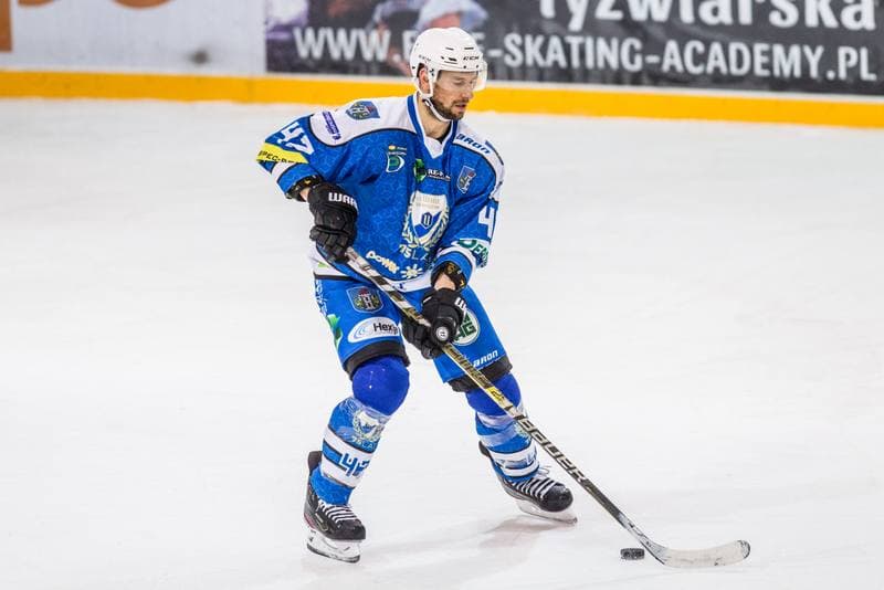 Ice Hockey. PHL. GKS Katowice - Re-Plast Unia Oswiecim. 06.12.2020