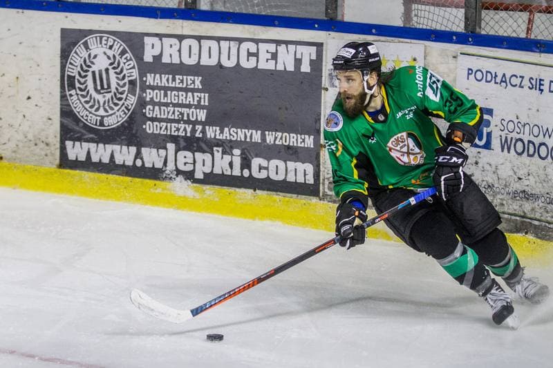 Ice Hockey. PHL. Zaglebie Sosnowiec - JKH GKS Jastrzebie. 15.01.2021