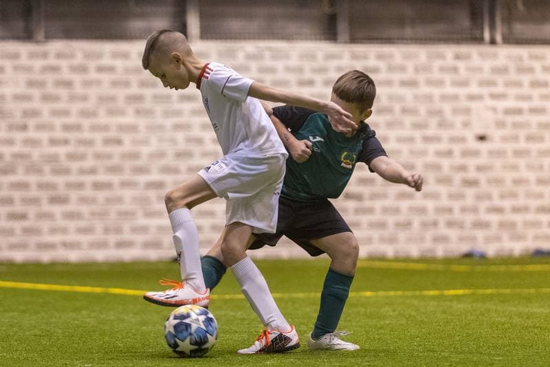Football. 24 Hour Football Independence Tournament. 10.11.2022