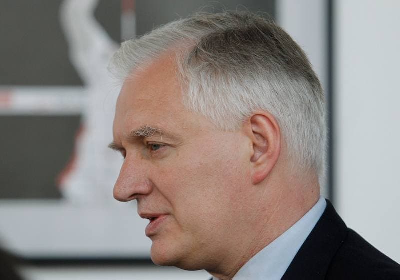 Mining. Press Conference. 19.05.2015