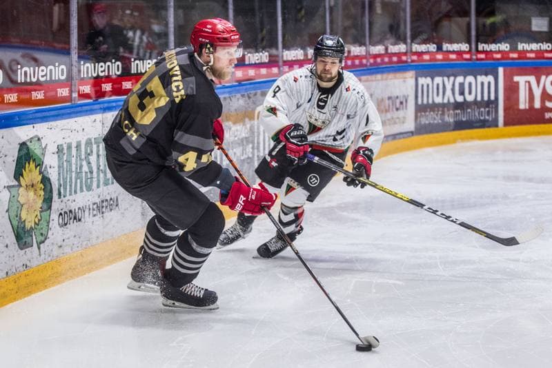 Ice Hockey. PHL. GKS Tychy - Comarch Cracovia. 31.01.2021