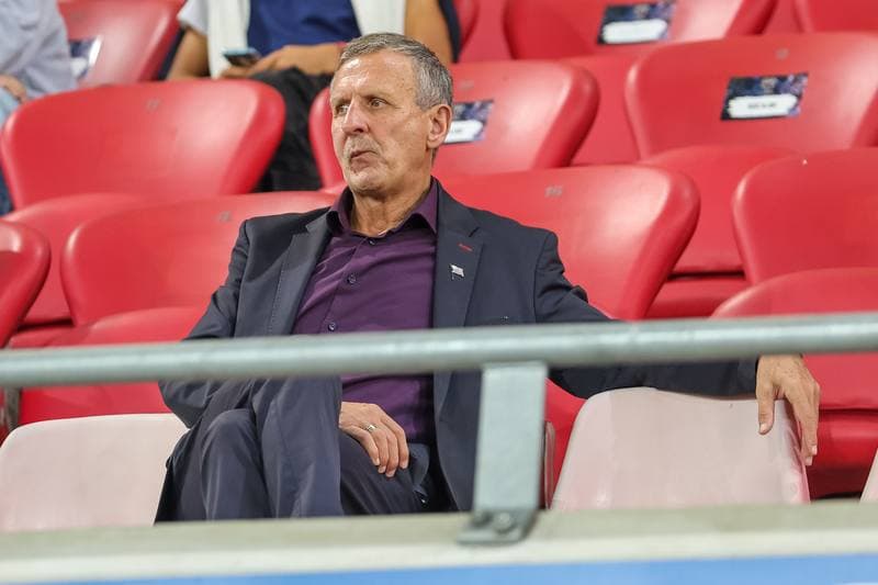 Football. PKO BP Ekstraklasa. Piast Gliwice - Legia Warsaw. 16.09.2023
