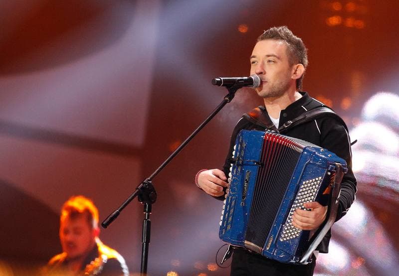 New Year's Eve Concert. Katowice. 31.12.2015