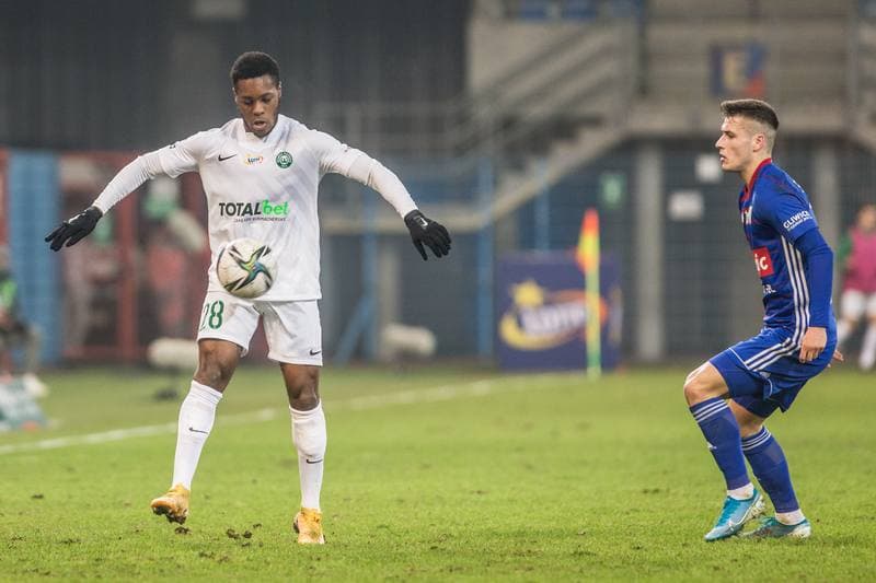 Football. PKO BP Ekstraklasa. Piast Gliwice - Warta Poznan. 22.02.2021
