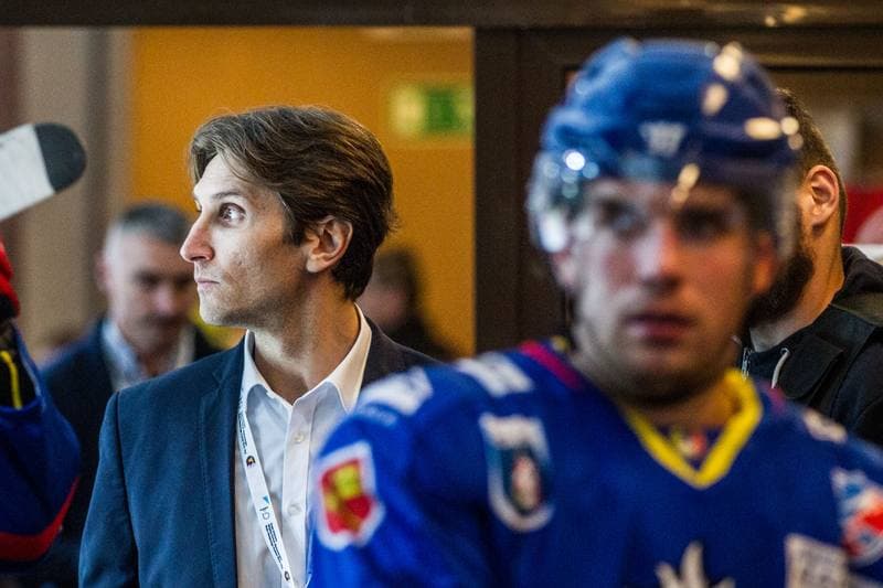 Ice Hockey. Polska Hokej Liga. GKS Katowice - Podhale Nowy Targ. 29.09.2019