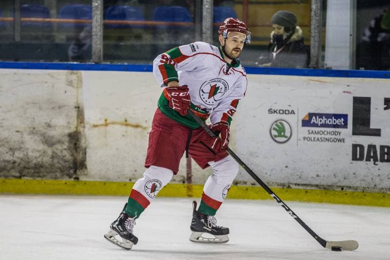 Ice Hockey. PHL. Zaglebie Sosnowiec - GKS Katowice. 24.11.2019