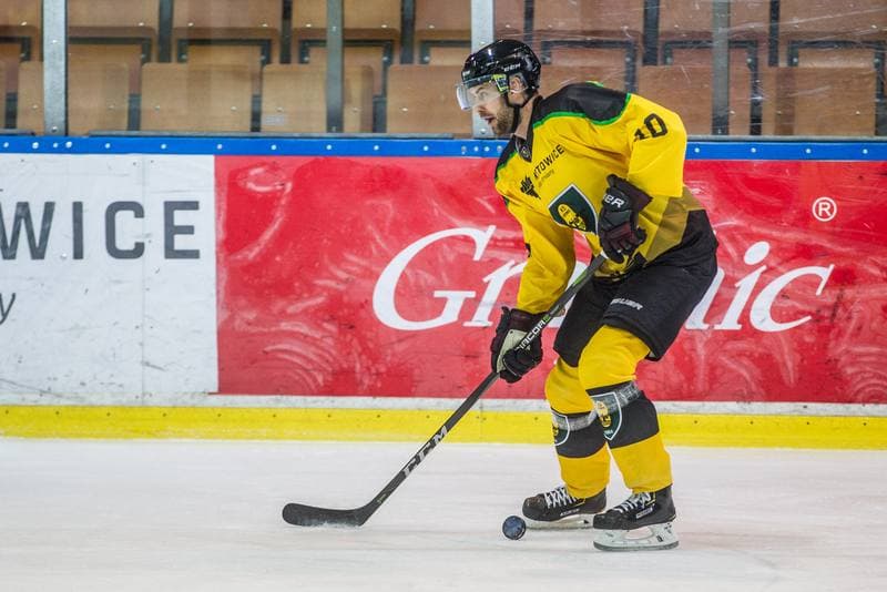 Ice Hockey. PHL. GKS Katowice - GKS Tychy. 28.01.2020