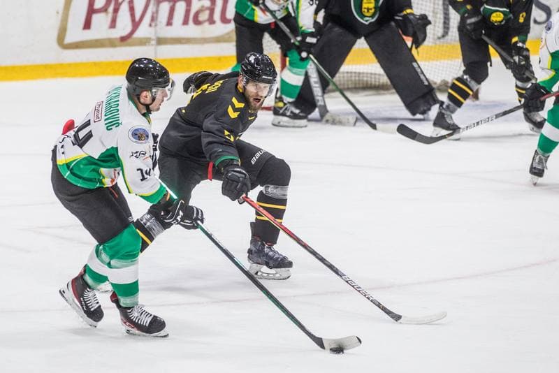 Ice Hockey. PHL. JKH GKS Jastrzebie - GKS Katowice. 19.09.2021