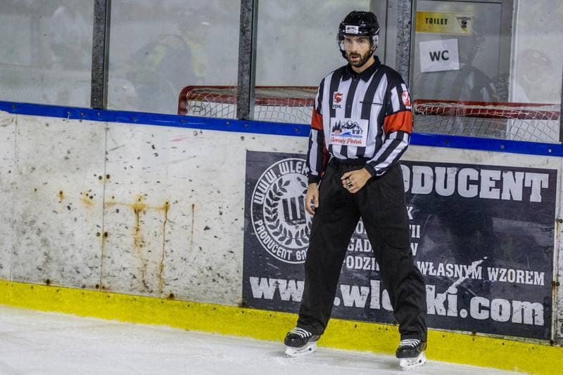 Ice Hockey. PHL. Zaglebie Sosnowiec - Tauron Podhale Nowy Targ. 24.09.2021