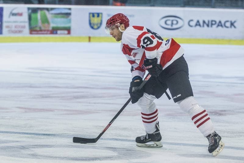 Ice Hockey. PHL. Comarch Cracovia - Tauron Podhale Nowy Targ. 30.09.2021