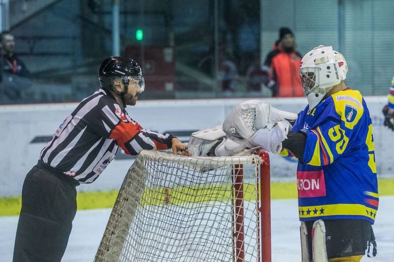 Ice Hockey. PHL. Comarch Cracovia - Tauron Podhale Nowy Targ. 30.09.2021