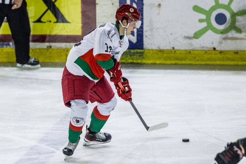 Ice Hockey. PHL. Zaglebie Sosnowiec - Comarch Cracovia. 07.10.2021