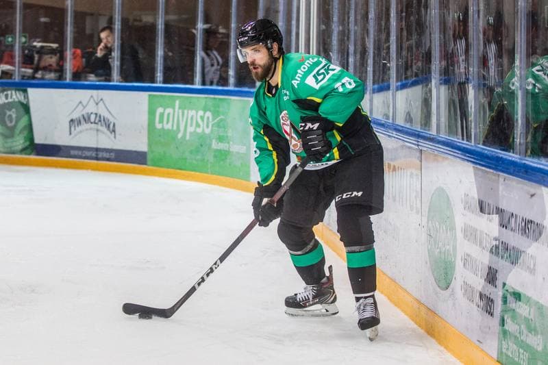 Ice Hockey. PHL. GKS Katowice - JKH GKS Jastrzebie. 17.10.2021