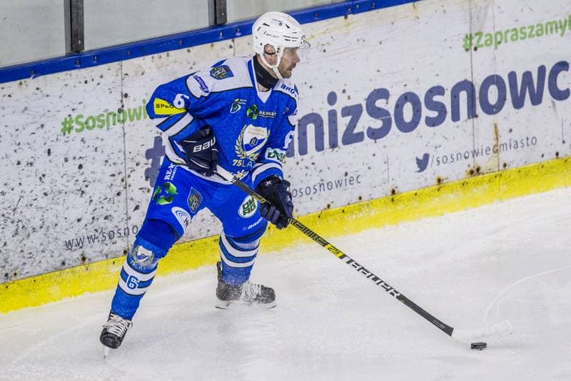 Ice Hockey. PHL. Zaglebie Sosnowiec - Re-Plast Unia Oswiecim. 10.01.2021