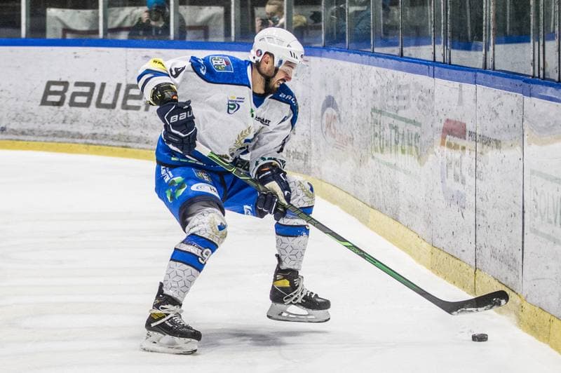 Ice Hockey. PHL. Re-Plast Unia Oswiecim - GKS Tychy. 17.01.2021