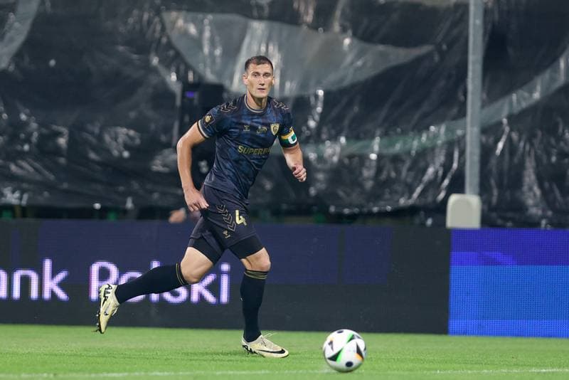 Football. PKO BP Ekstraklasa. GKS Katowice - Motor Lublin. 16.08.2024
