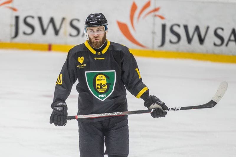Ice Hockey. PHL. JKH GKS Jastrzebie - GKS Katowice. 19.09.2021