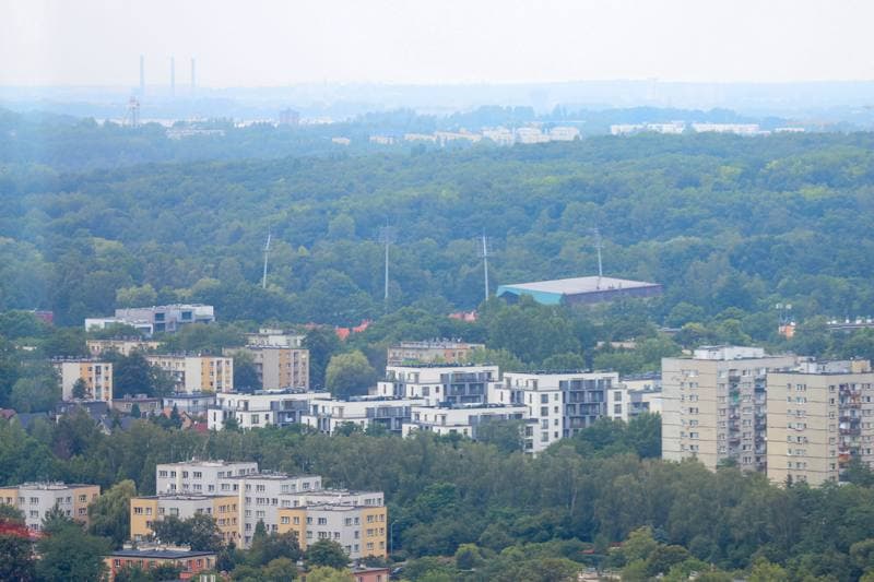 Football. GKS Katowice. Press Conference. 17.07.2024