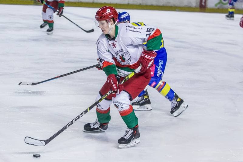 Ice Hockey. PHL. Zaglebie Sosnowiec - Tauron Podhale Nowy Targ. 26.11.2021
